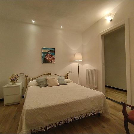 Apartmán Rosanna House Vernazza Exteriér fotografie