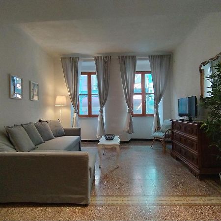 Apartmán Rosanna House Vernazza Exteriér fotografie