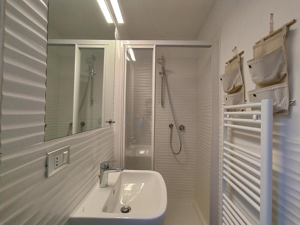 Apartmán Rosanna House Vernazza Exteriér fotografie